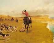 Ware Away - 托马斯·布林克斯